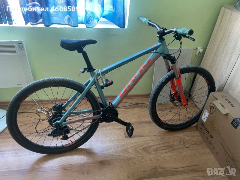 Колело Drag C1 team 26, снимка 1