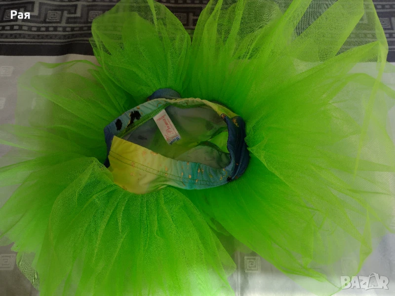 Prima Dance Collection – 32 размер -М , 8-10 години, снимка 1