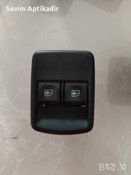 Копчета за автомобил Рено трафик , снимка 1