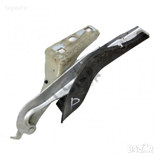 Дясна панта преден капак Peugeot 308 I (2007-2015) ID: 97027, снимка 1