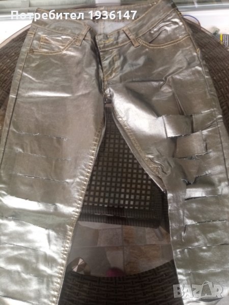 Модерни маркови панталони, снимка 1