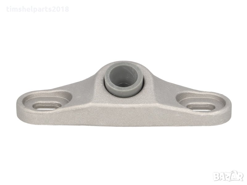 Скоба ключалка за плъзгаща врата Fiat Ducato Citroen Jumper Peugeot 1994-2014, снимка 1