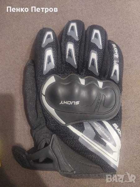 Ръкавици за мотор XL, снимка 1