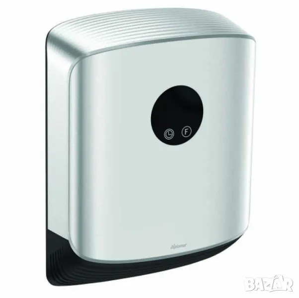 Печка за баня, вентилаторна,K55, снимка 1