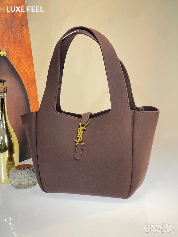 Дамски Чанти ⚜️ Yves Saint Laurent , снимка 1