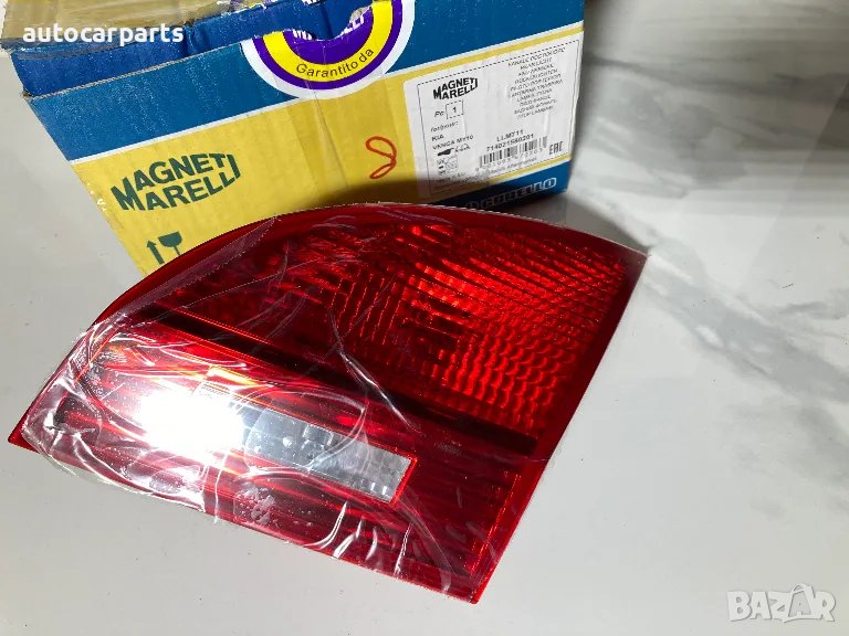 Задни светлини (стопове) за Кия Венга / KIA Venga (YN) 2010- , снимка 1