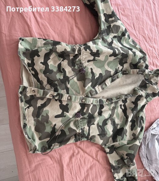 Дамска жилетка, снимка 1