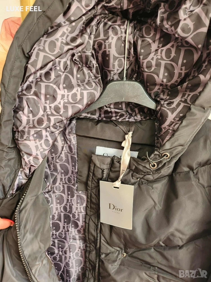 Dior ⚜️Дамско Яке , снимка 1