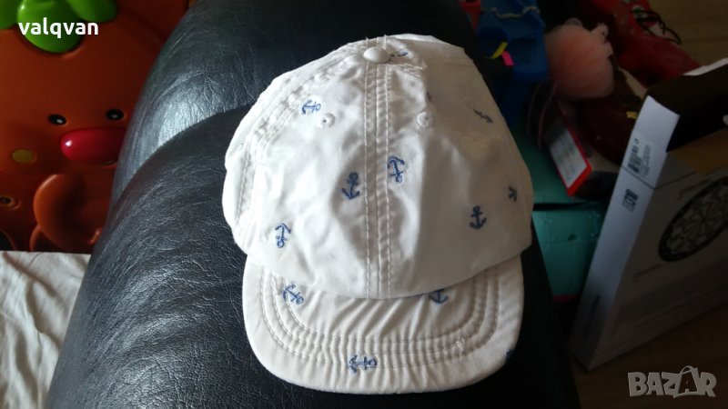 Лятна детска шапка, снимка 1