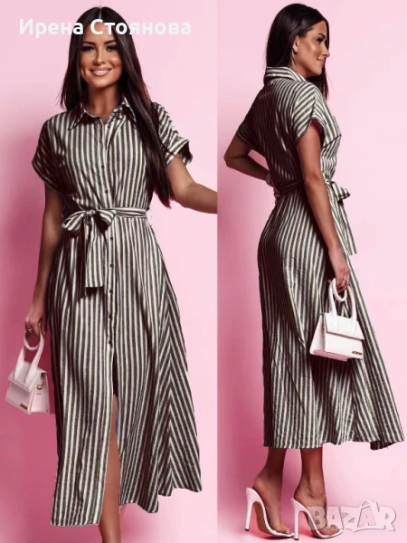 Рокля, снимка 1