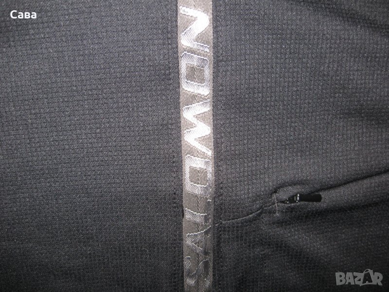 Блуза SALOMON   дамска,Л, снимка 1