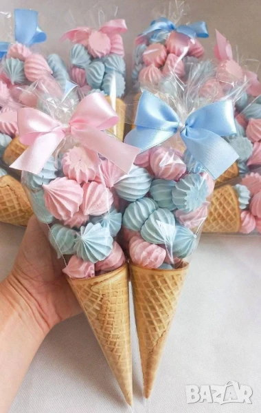 подаръци за гости , снимка 1