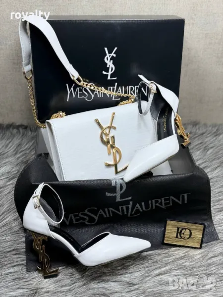 Yves Saint Laurent дамски комплекти , снимка 1