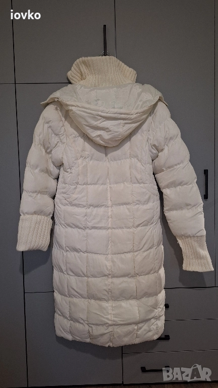 Дамска зимна шуба,нова., снимка 1