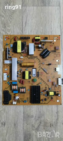 Захранване - 100631512 APS-434 TV Sony KD-55XH8096, снимка 1