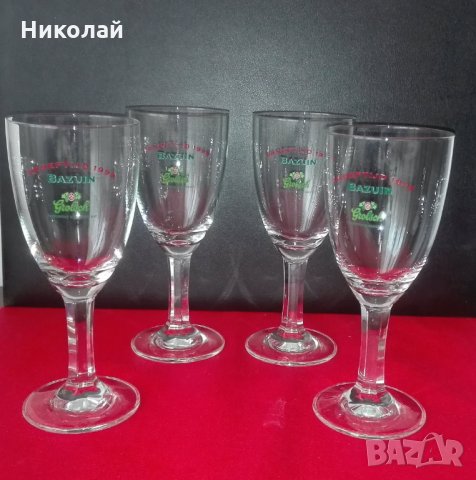 Чаши за Бира/ Glass for beer Grolsch, снимка 1 - Чаши - 32212713