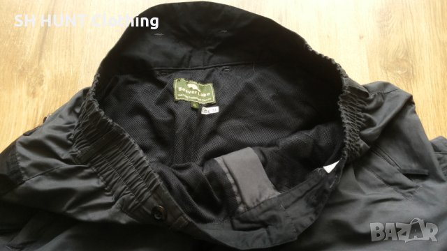 BEAVER LAKE HUNTING Trouser размер XL панталон пролет есен - 483, снимка 10 - Екипировка - 43528654