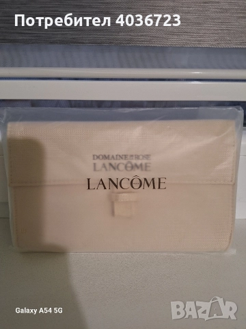Дамски несесер на Lancome, снимка 4 - Други - 52843859