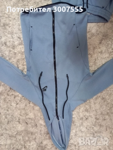 Спортен екип Nike tech , снимка 3 - Спортни екипи - 51883737