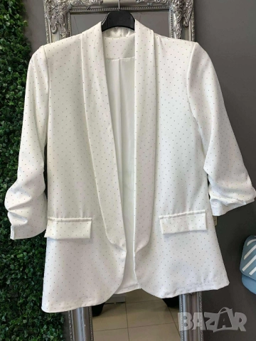 сака с камъчета , снимка 2 - Сака - 51742153