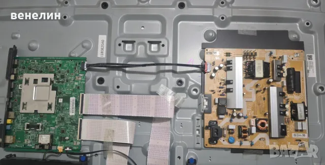 Mainboard BN41-02635  от SAMSUNG UE49NU7302, снимка 3 - Части и Платки - 48258494