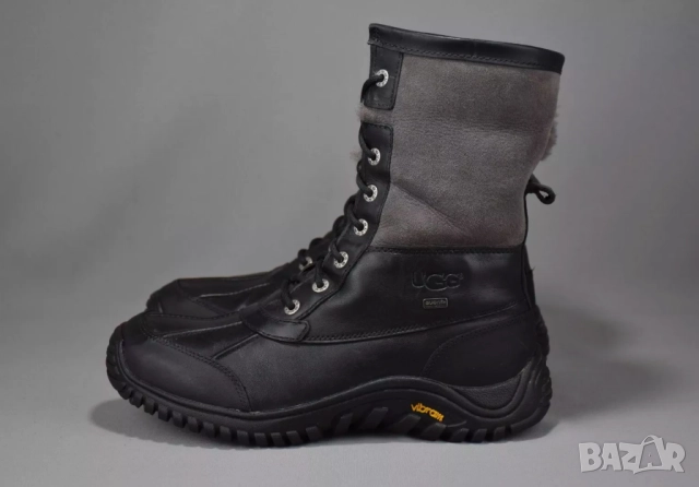 водоустойчиви боти UGG S/N 1906 Adirondack II номер 42, снимка 3 - Мъжки боти - 51937337