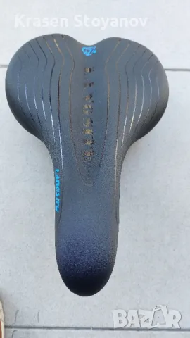 седалка за велосипед , снимка 2 - Велосипеди - 48395643
