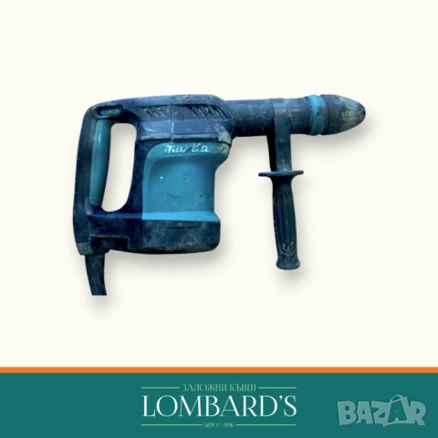 Къртач Makita HM0870c, N: 533814