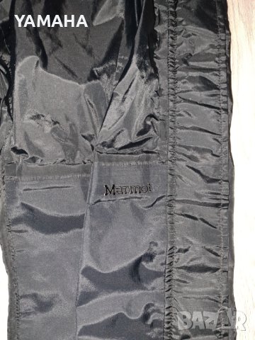 Marmot. GORE_TEX  Туристически Панталон  М, снимка 1 - Панталони - 40514491