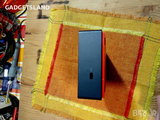 Lenovo ThinkPad USB-C Dock Generation 2 LDC-G2 , снимка 5 - Лаптопи за работа - 48562804