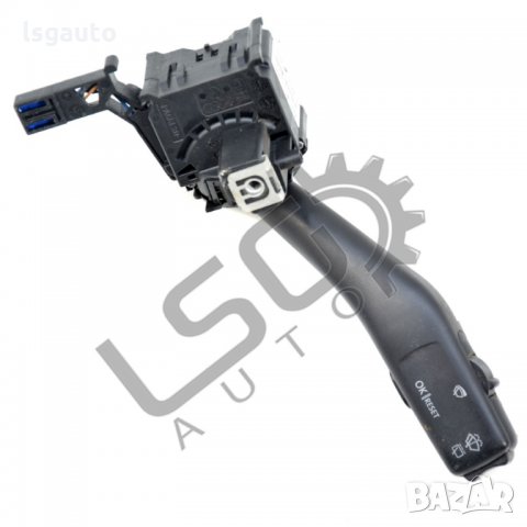 Лост чистачки Skoda OCTAVIA II (1Z) 2004-2010 PV160221-176