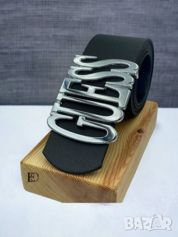 колани 7см gucci hermes dolce gabbana chanel versace, снимка 13 - Колани - 51455534