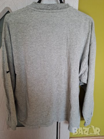 Мъжка спортна блуза Nike 2XL-3XL, снимка 3 - Блузи - 38335892