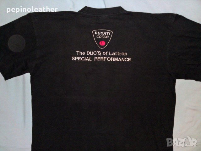 РОКЕРСКА МЕТАЛ МОТО ТЕНИСКА РИЗА - голям избор над 100 бр., снимка 15 - Тениски - 14790544