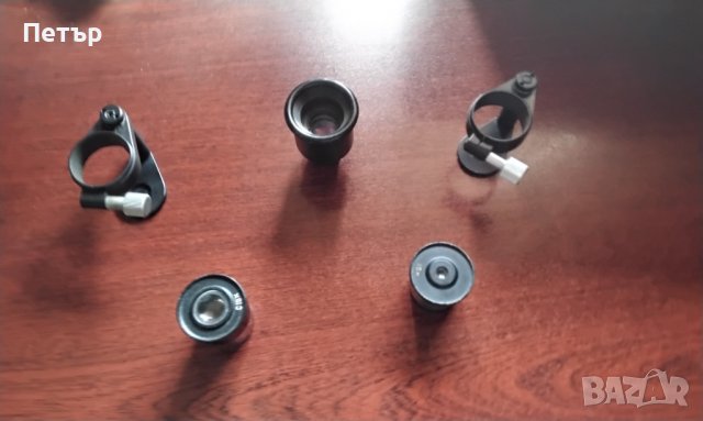   Оптични призми, лещи и огледала, снимка 12 - Други инструменти - 34815884