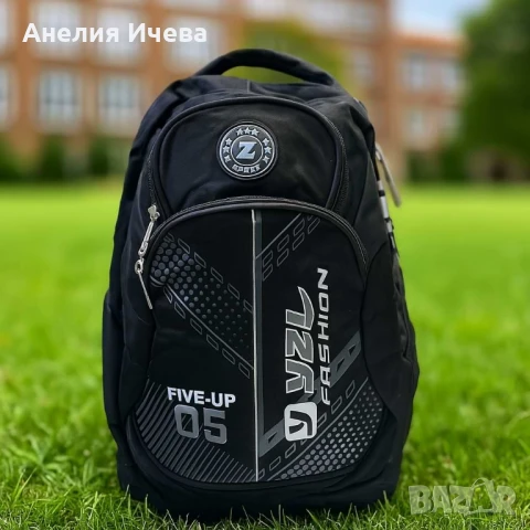 Ученически раници , снимка 2 - Раници - 51164630