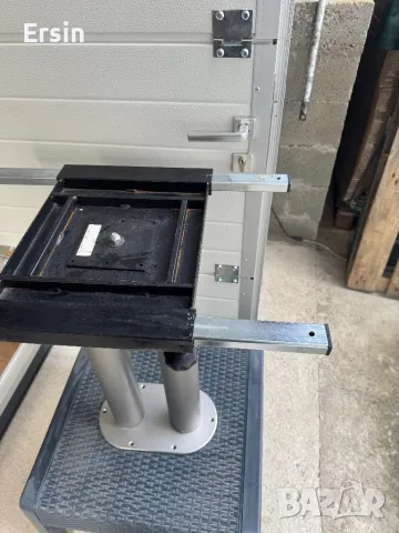 Оригинален Крак ilse за Knaus (Чисто нови) (имам налични 7-8 броя), снимка 6 - Къмпинг мебели - 49766765