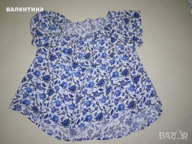 Дамска туника, снимка 1