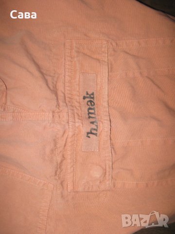 Къси панталони HAMOK   мъжки,М, снимка 5 - Къси панталони - 37393794