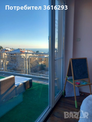 3 стаен апартамент под наем, снимка 6 - Апартаменти - 53316424