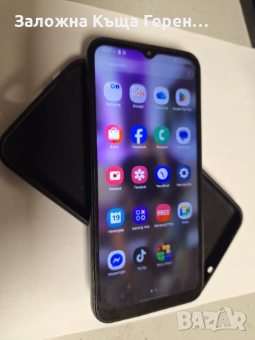 Samsung A14, снимка 2 - Samsung - 52463724