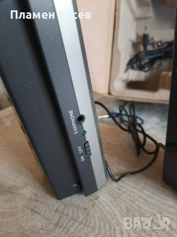 грамофон LENCO , снимка 5 - Грамофони - 53354556