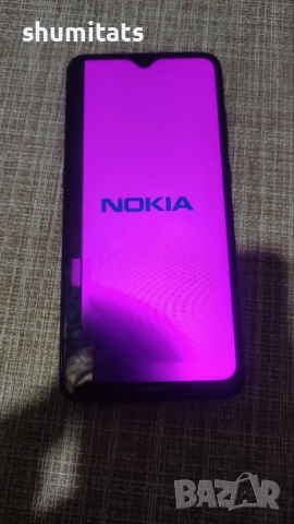 Nokia 5.3 4gb/64gb само за дисплей,откл. платка