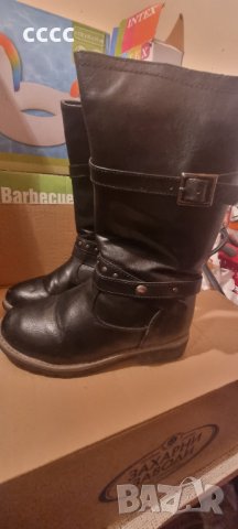 Апрески и ботуши, снимка 4 - Детски боти и ботуши - 38256852