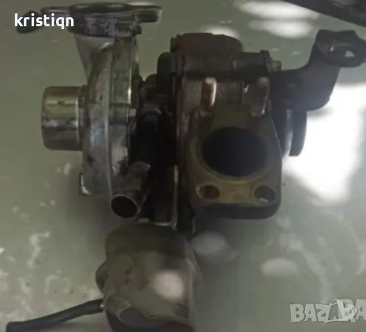 Пежо 407 1.6 HDI на части , снимка 9 - Автомобили и джипове - 47385907