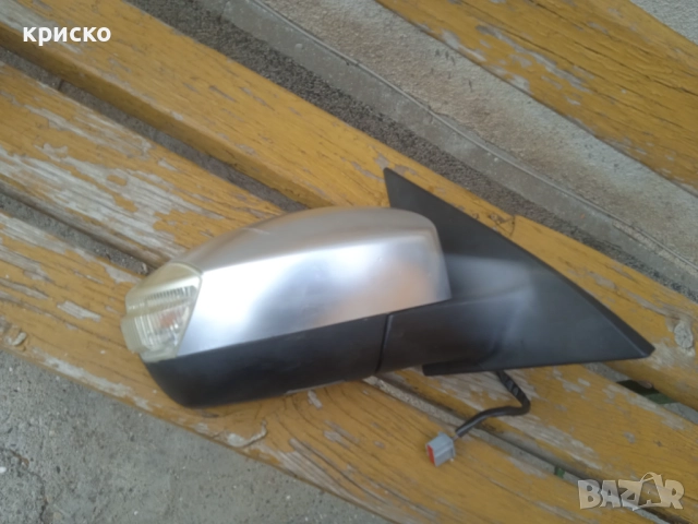 части форд S макс, снимка 17 - Части - 51085143