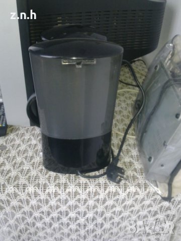 кафеварки браун елите и корона, снимка 13 - Кафемашини - 32694763