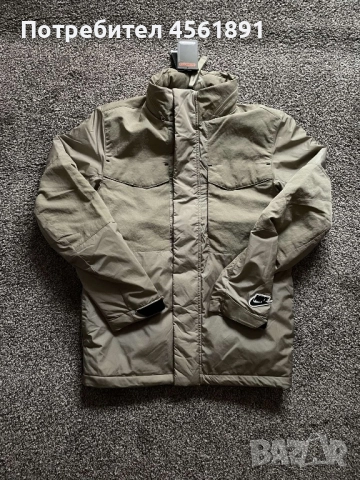 Оригинално яке Nike, снимка 7 - Якета - 51847229