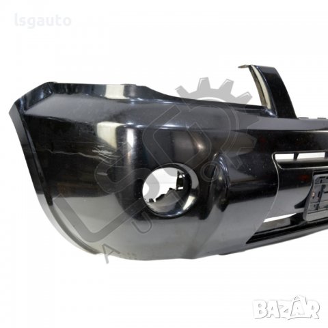 Предна броня Nissan X-Trail I(2001-2007) ID: 89471, снимка 6 - Части - 38745622
