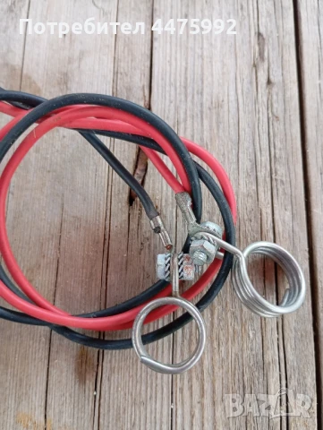 Френски електропастир , снимка 3 - Други стоки за животни - 50644664